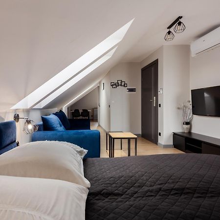 Martinus Apartments Mechelinki Quarto foto