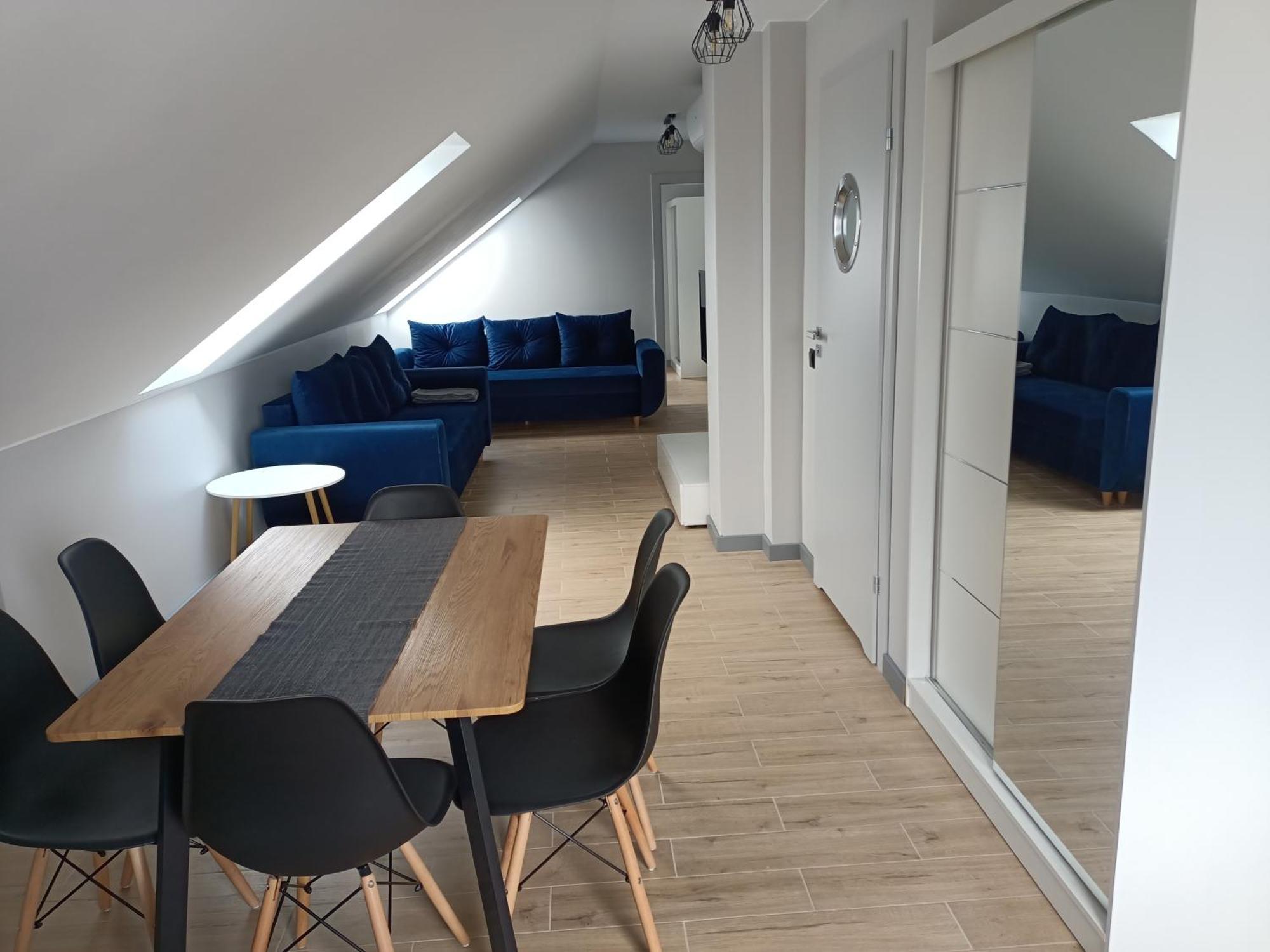 Martinus Apartments Mechelinki Quarto foto
