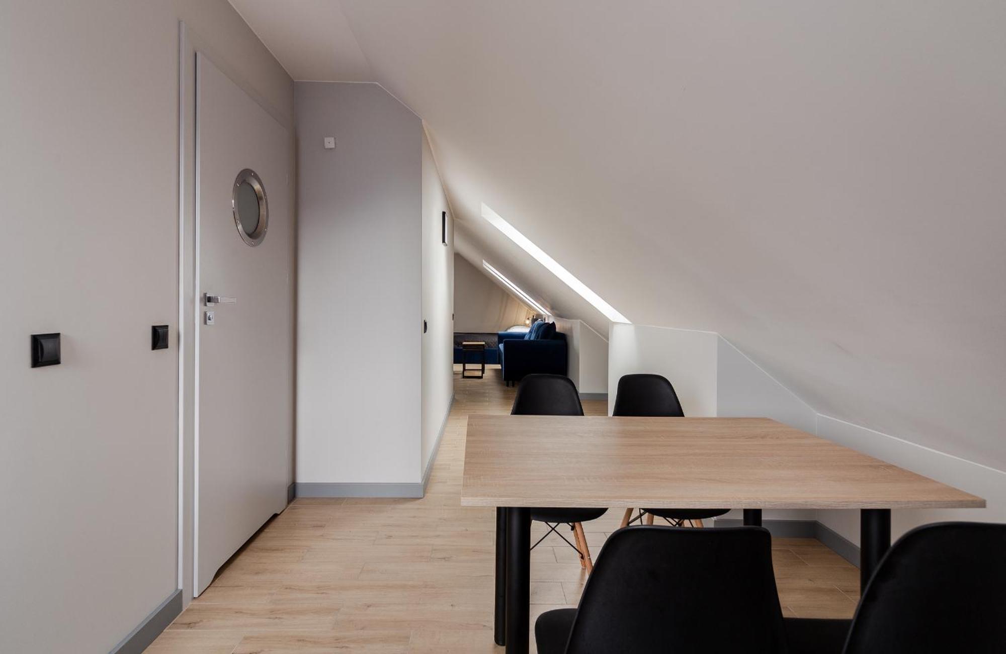 Martinus Apartments Mechelinki Quarto foto