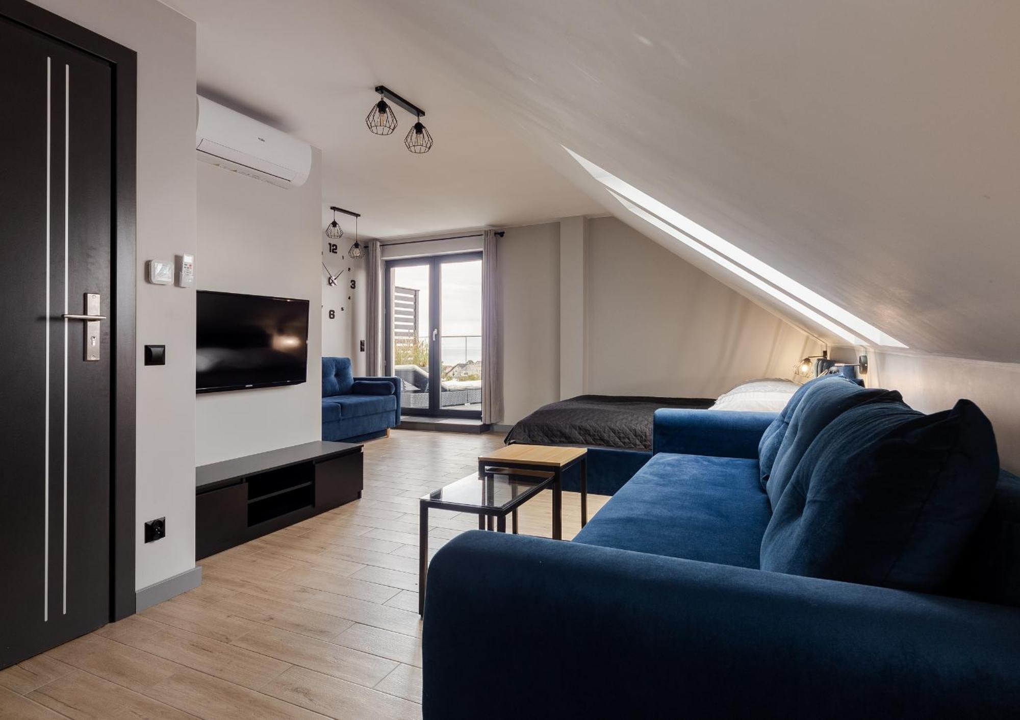 Martinus Apartments Mechelinki Quarto foto