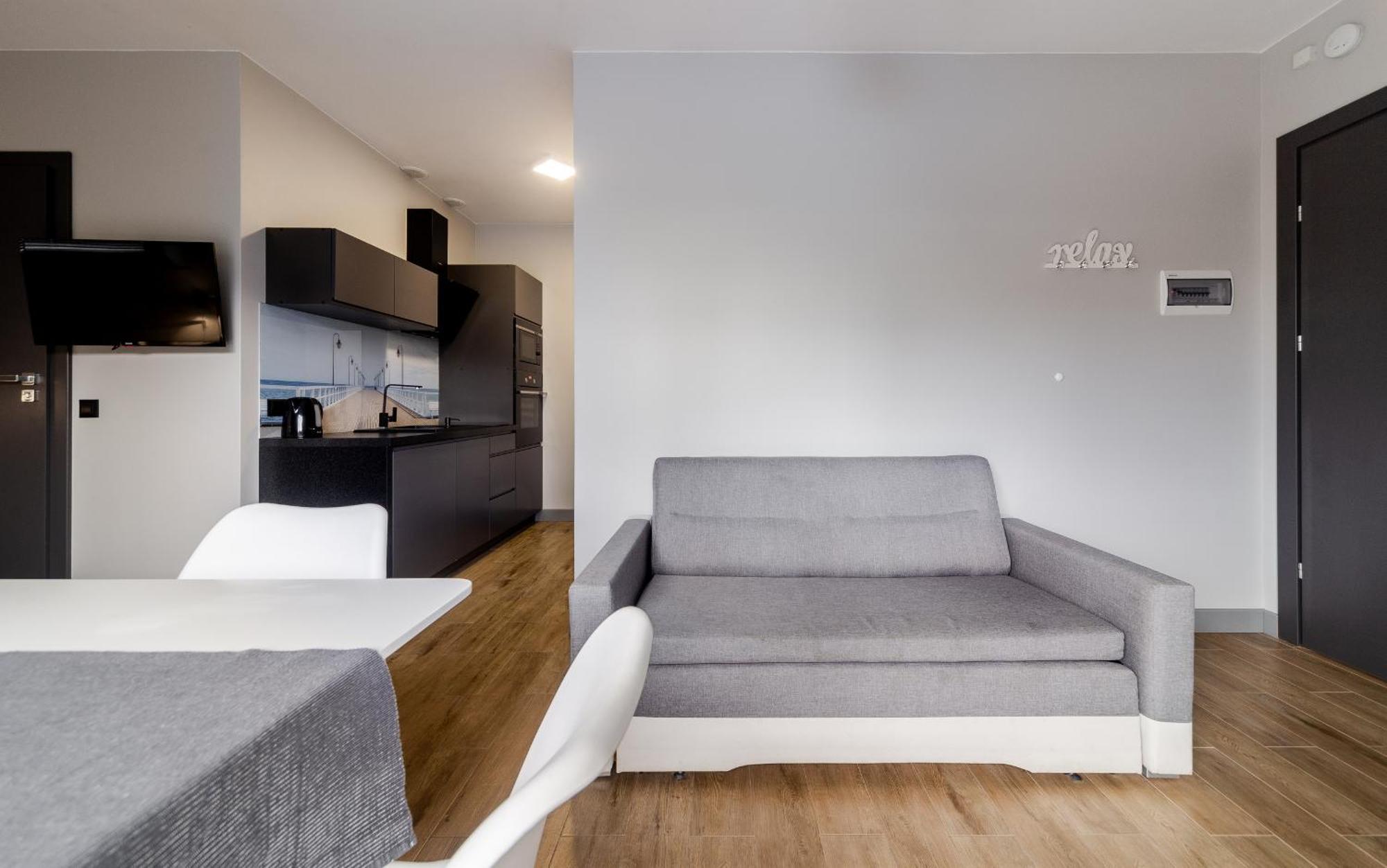 Martinus Apartments Mechelinki Quarto foto