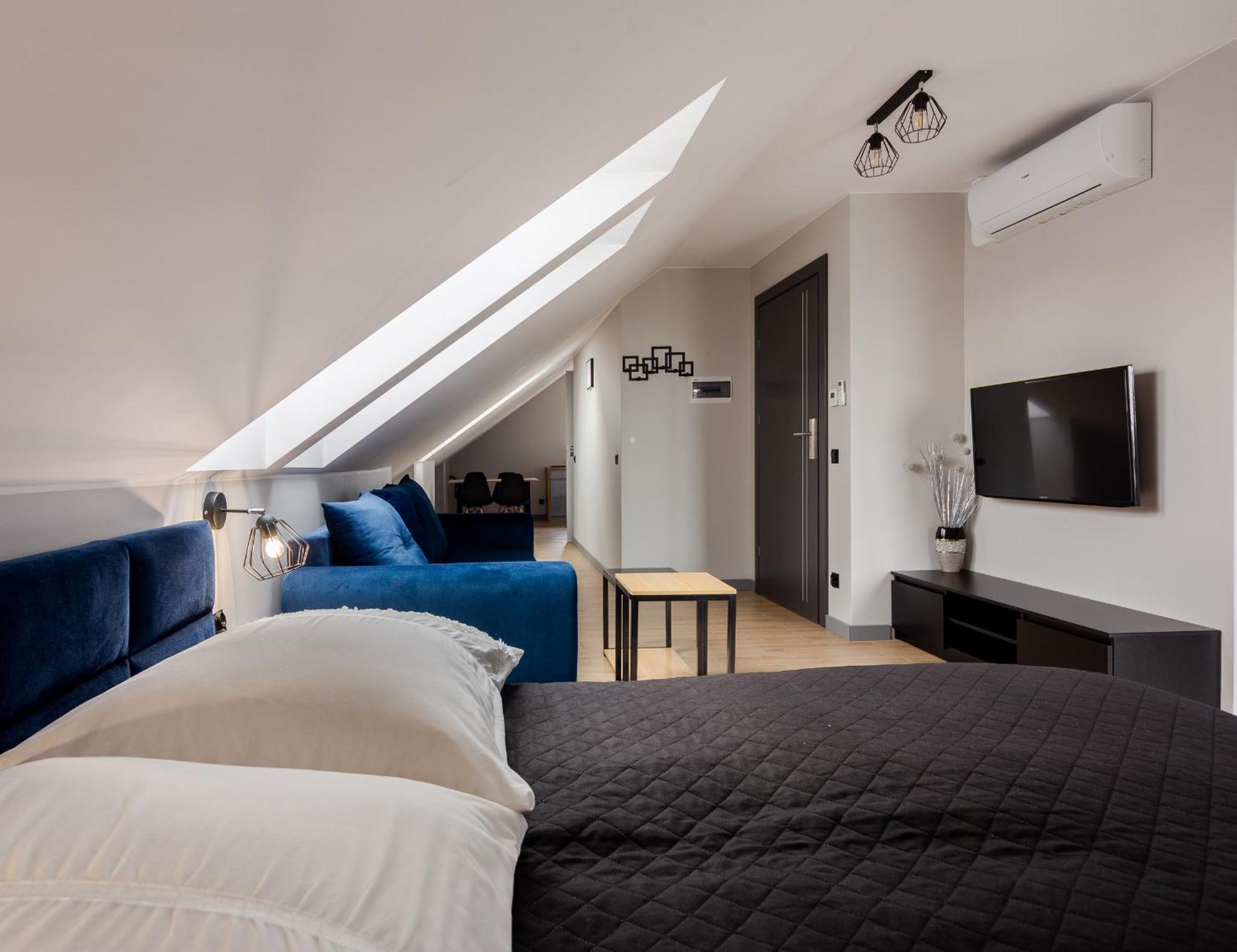 Martinus Apartments Mechelinki Quarto foto