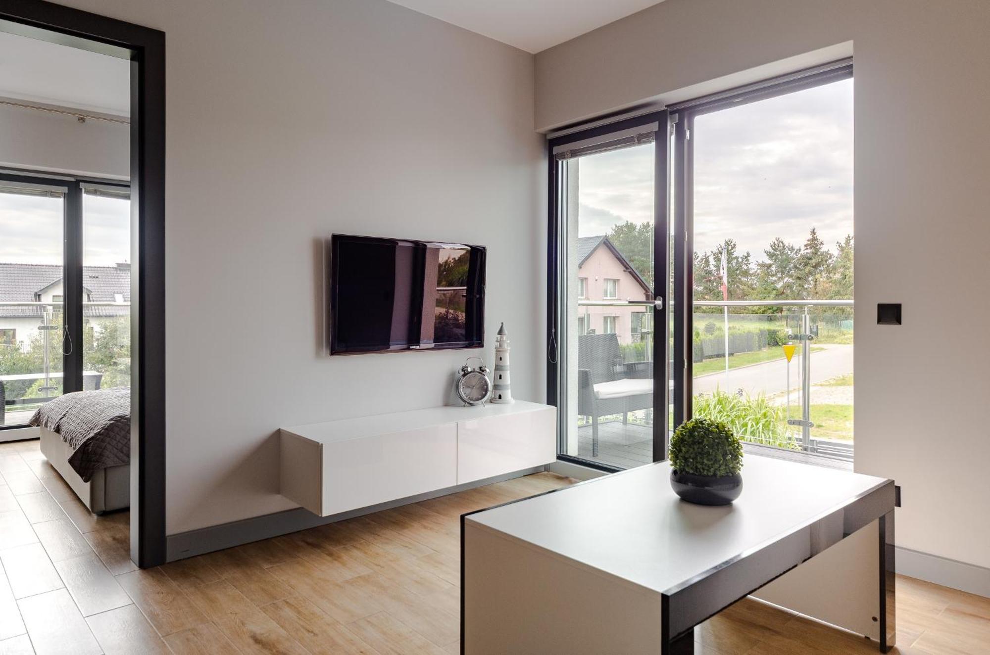 Martinus Apartments Mechelinki Quarto foto