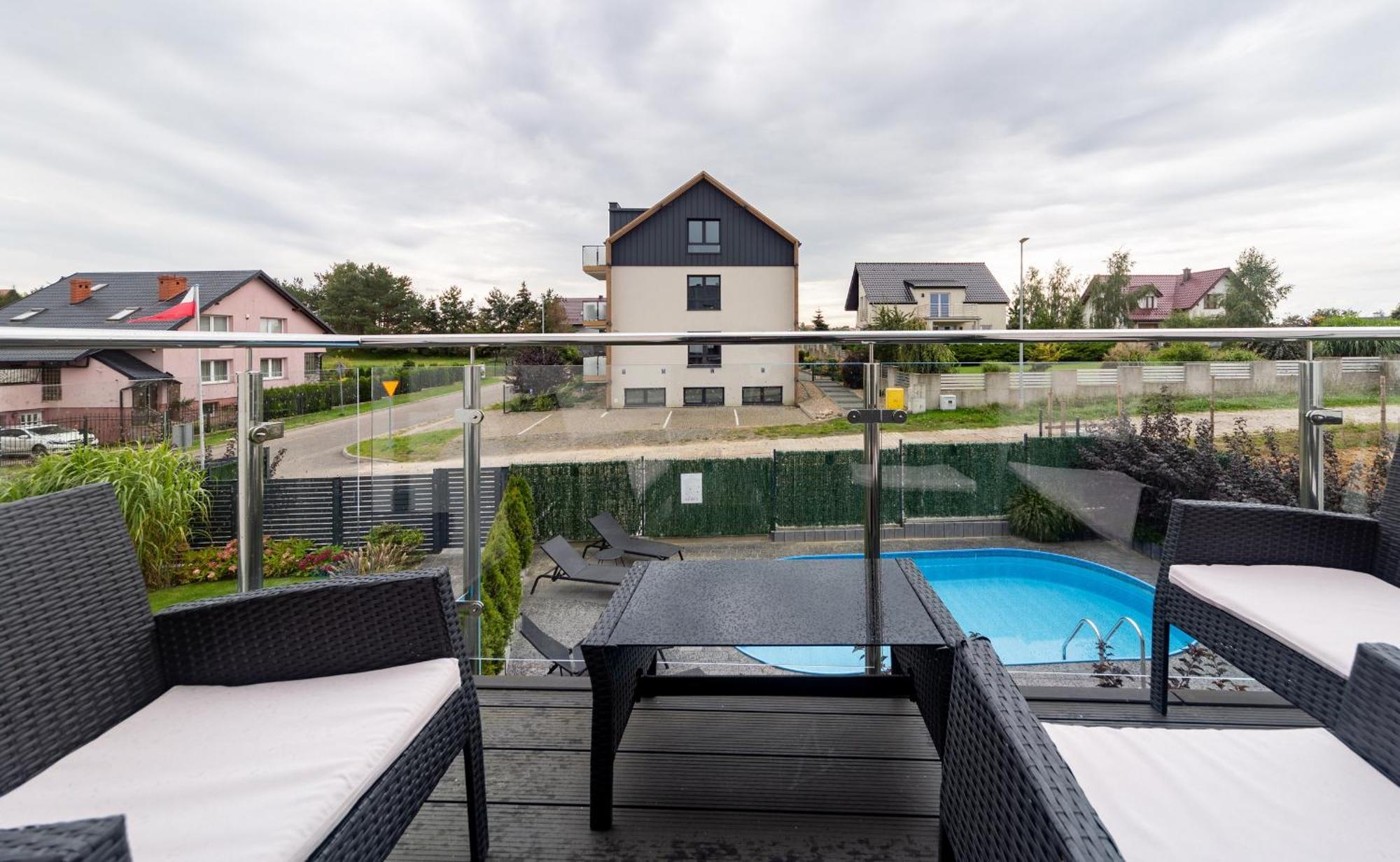 Martinus Apartments Mechelinki Quarto foto